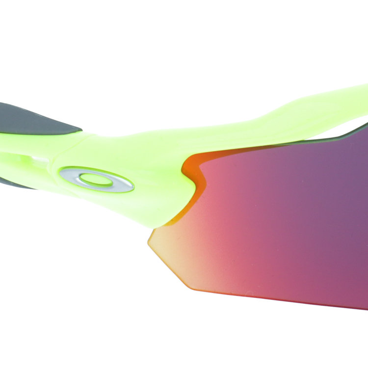 OAKLEY（オークリー） 訳あり サングラス レーダーEVパス プリズム