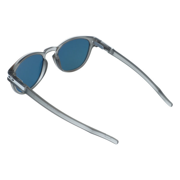 Latch 訳あり オークリー サングラス ラッチ ミラーレンズ レギュラー