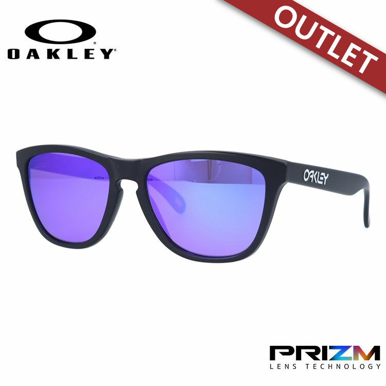 Oakley オークリー　フロッグスキン　プリズム サングラス フロッグスキン プリズム オークリー」の人気商品一覧
