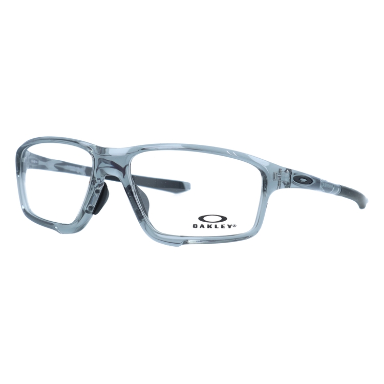 OAKLEY メガネ、老眼鏡（フレーム形状：スクエア）の商品一覧