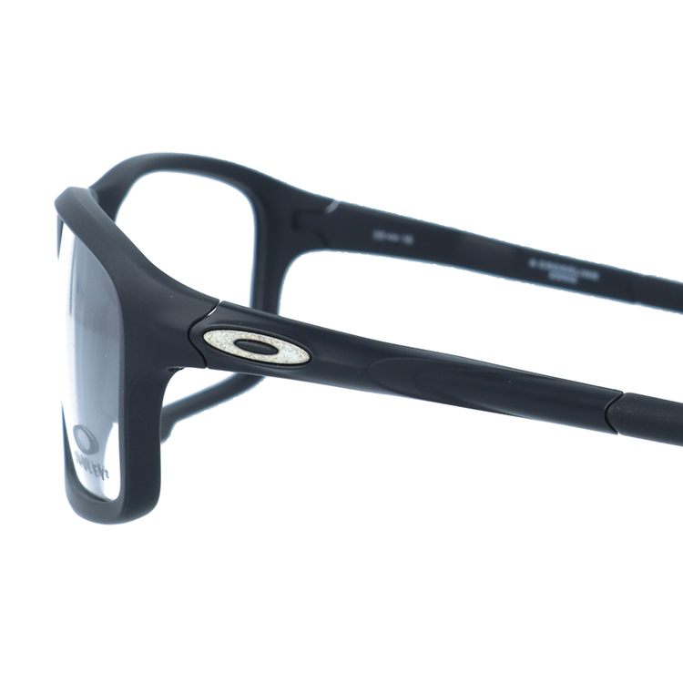 オークリー メガネ フレーム 国内正規品 伊達メガネ 老眼鏡 度付き ブルーライトカット OAKLEY クロスリンク ゼロ OX8080-0758  58 眼鏡 めがね OX8080-07