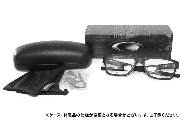 オークリー OAKLEY メガネ