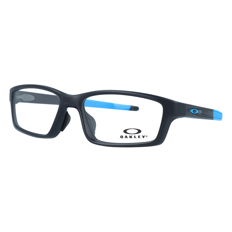 OAKLEY オークリー クロスリンク メガネ 眼鏡 伊達 OAKLEY オークリー メガネ フレーム 国内正規品 伊達 老眼鏡 度
