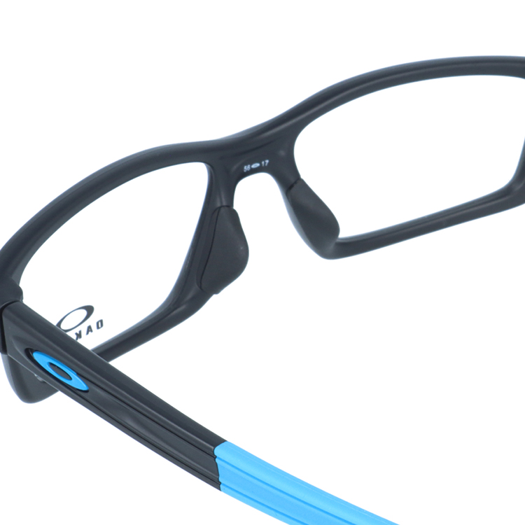 OAKLEY（オークリー） メガネ フレーム 国内正規品 伊達 老眼鏡 度付き