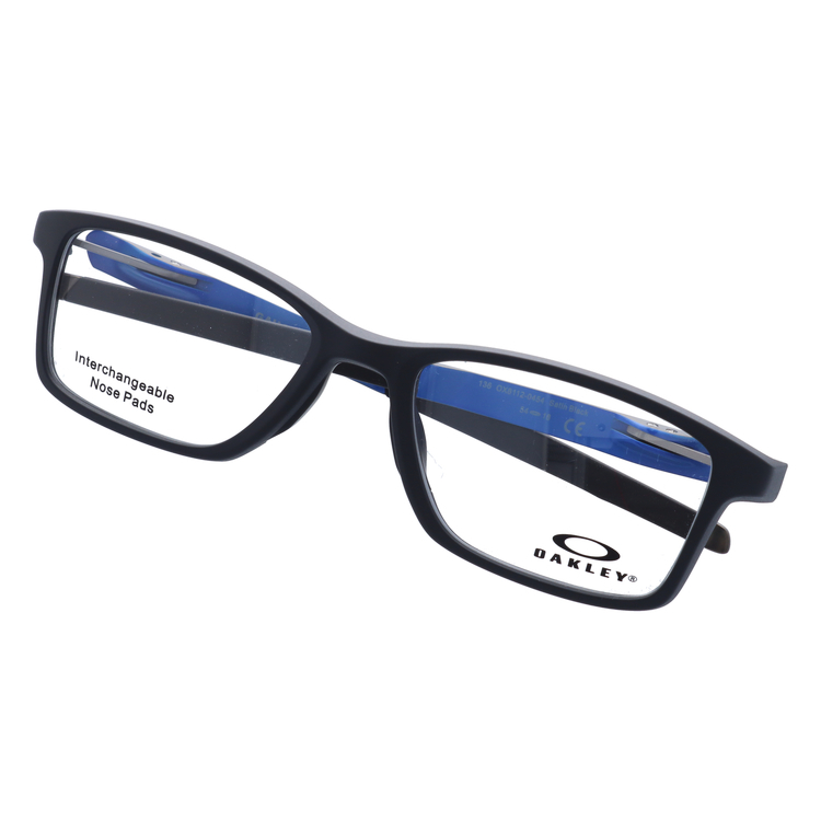 オークリー メガネ フレーム 国内正規品 伊達メガネ 老眼鏡 度付き 