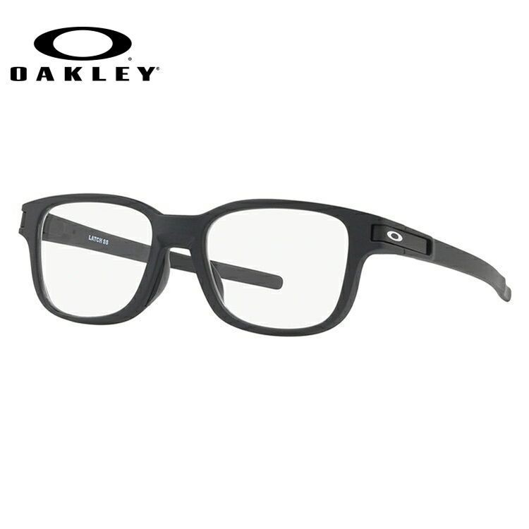 オークリー 眼鏡 フレーム OAKLEY メガネ LATCH KEY TI