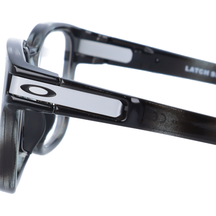 オークリー 眼鏡 フレーム OAKLEY メガネ LATCH KEY TI