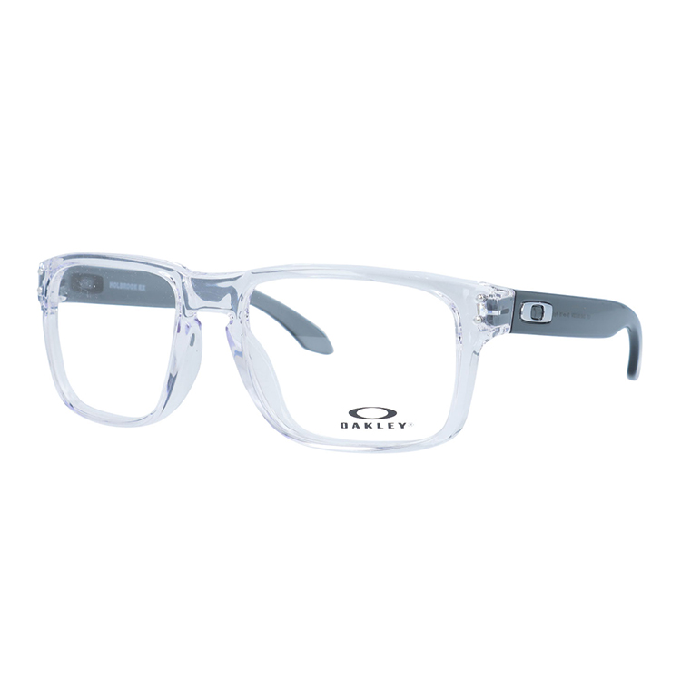 OAKLEY（オークリー） メガネ フレーム 伊達メガネ 老眼鏡 度付き