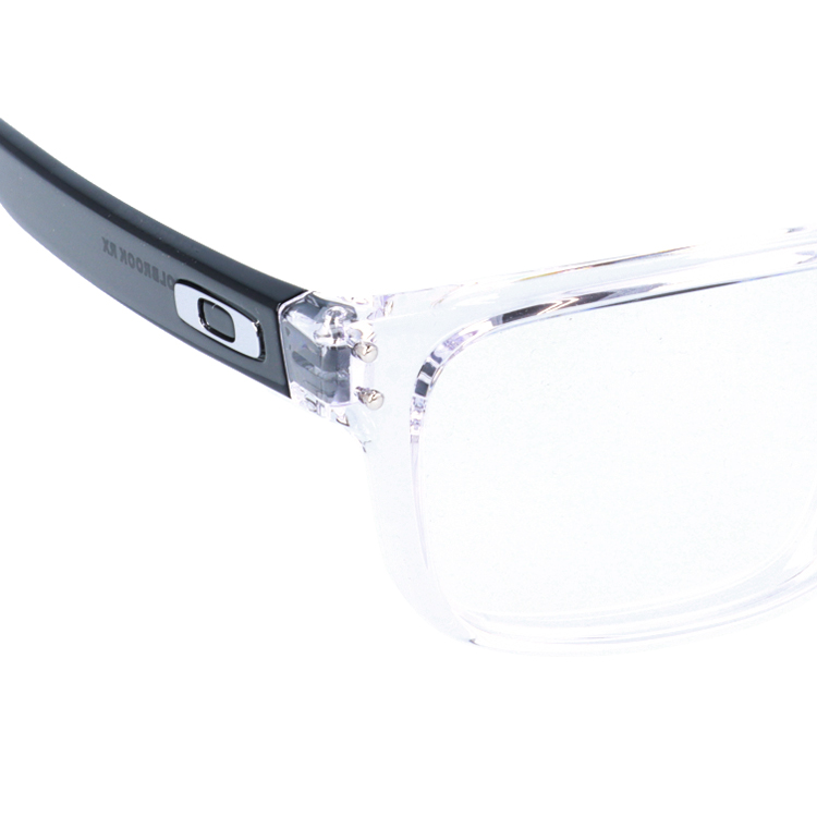 OAKLEY（オークリー） メガネ フレーム 伊達メガネ 老眼鏡 度付き