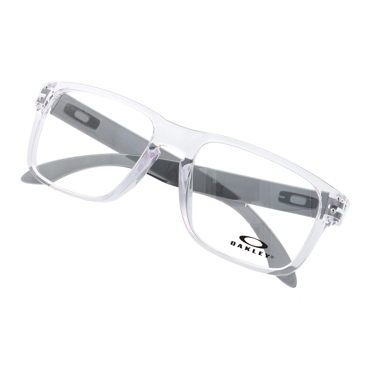 OAKLEY（オークリー） メガネ フレーム 伊達メガネ 老眼鏡 度付き