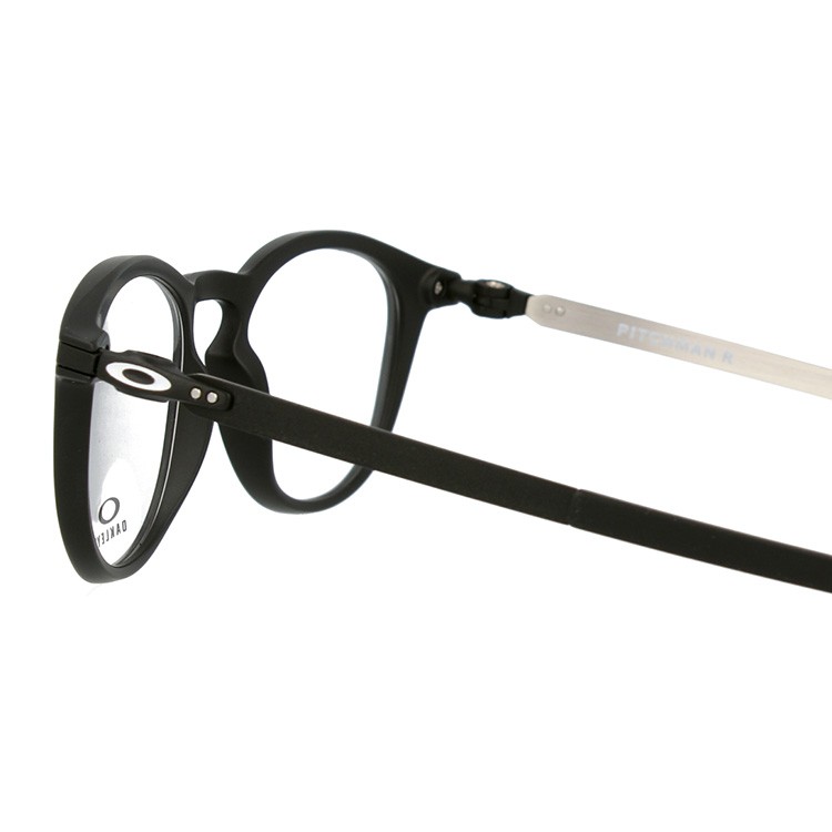 OAKLEY（オークリー） メガネフレーム ピッチマンR レギュラーフィット