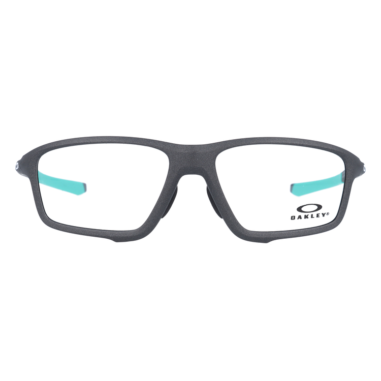 OAKLEY オークリー メガネフレーム クロスリンク ゼロ アジアン