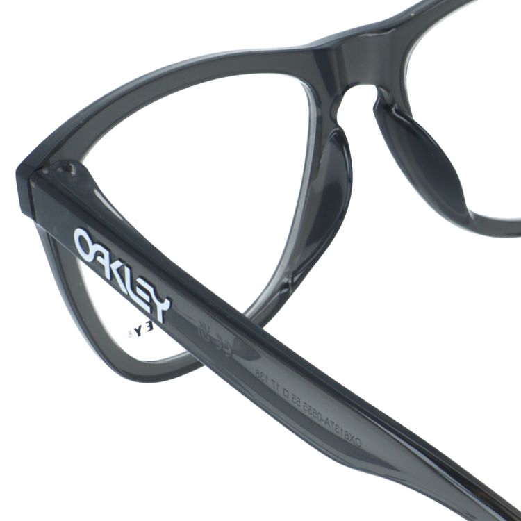 オークリー OAKLEY メガネ 眼鏡
