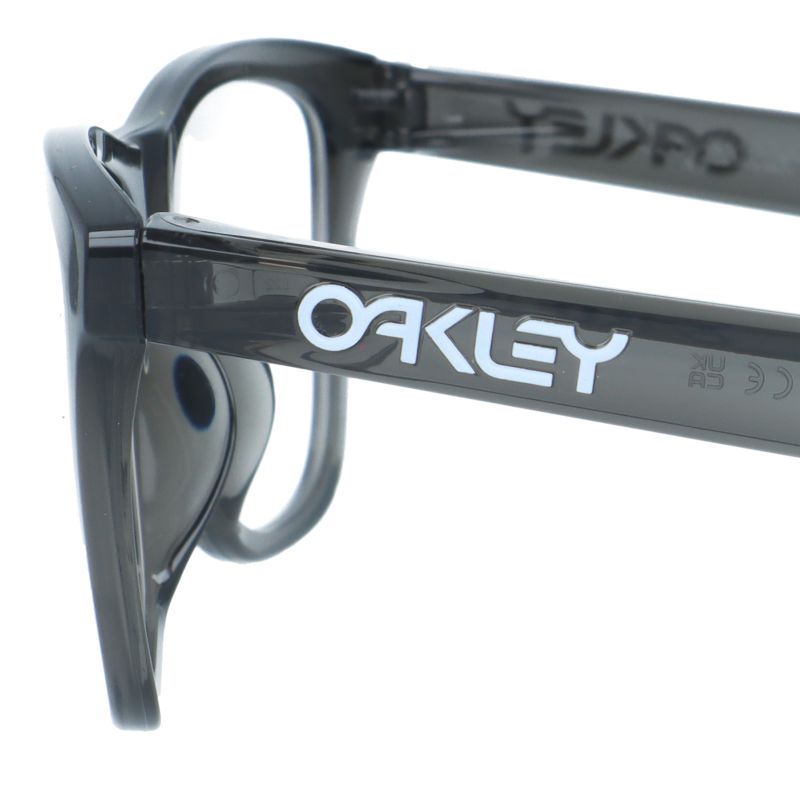 オークリー OAKLEY メガネ 眼鏡
