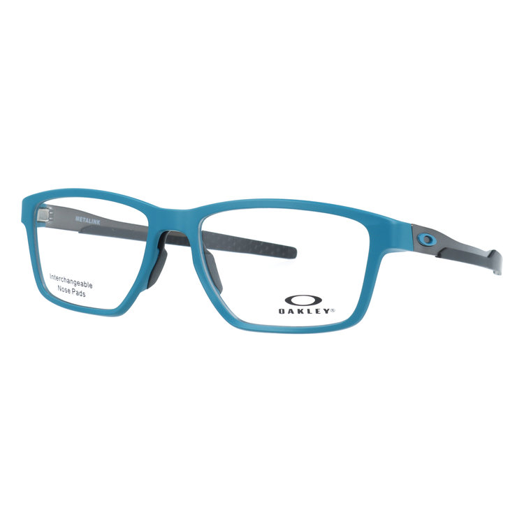 Oakley - 美品 オークリー サングラス OAKLEY（オークリー） サングラス オリジナルライトカラー メタリンク