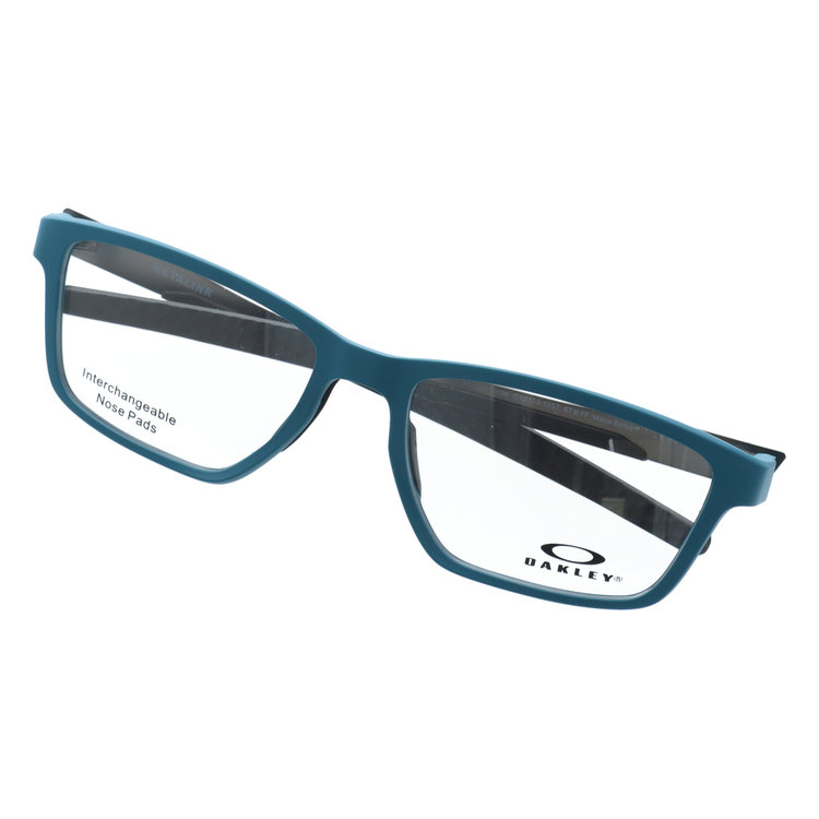 OAKLEY（オークリー） サングラス オリジナルライトカラー メタリンク
