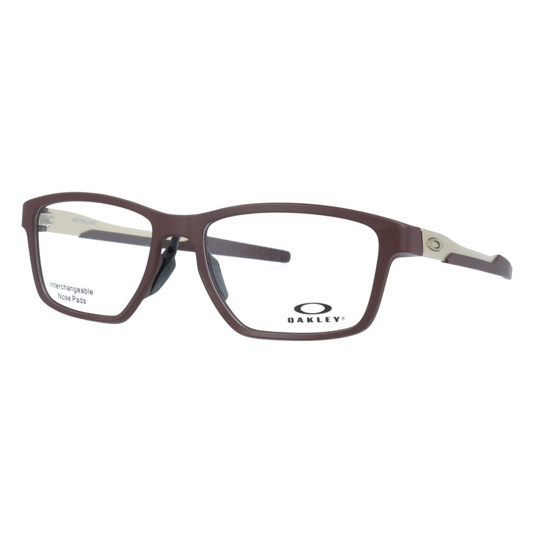 OAKLEY（オークリー） サングラス オリジナルライトカラー メタリンク