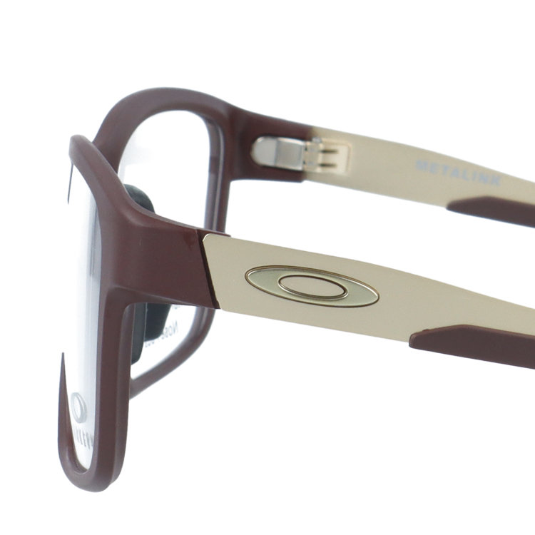 OAKLEY（オークリー） サングラス オリジナルライトカラー メタリンク