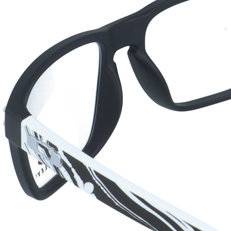 OAKLEY（オークリー） ホルブルック アジアンフィット メガネ フレーム