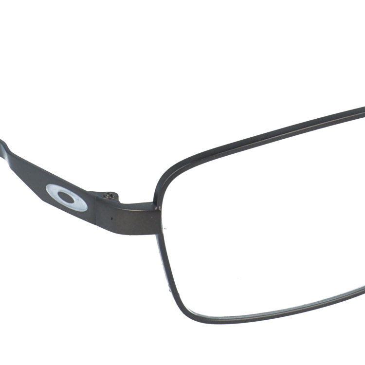 OAKLEY（オークリー） メガネフレーム フォイル アールキュー 伊達