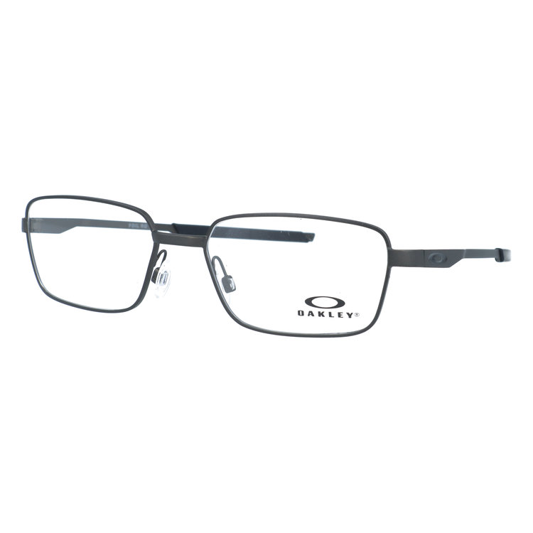 OAKLEY（オークリー） メガネフレーム フォイル アールキュー 伊達