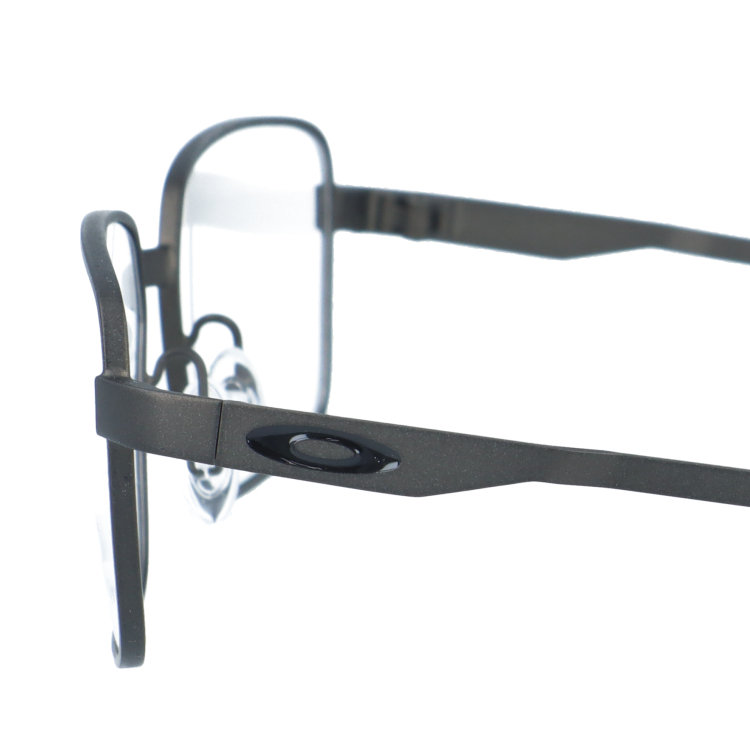 OAKLEY（オークリー） メガネフレーム フォイル アールキュー 伊達
