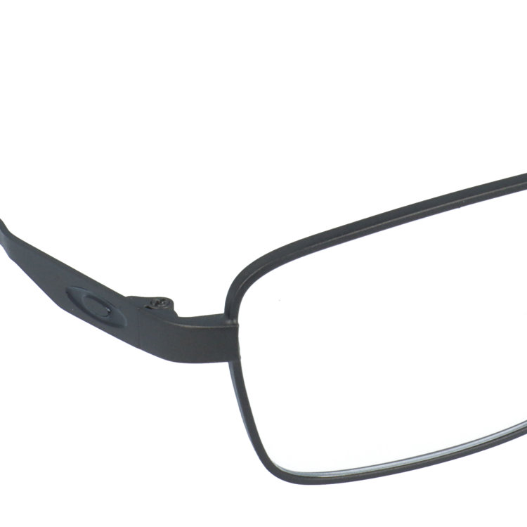 OAKLEY（オークリー） メガネフレーム フォイル アールキュー 伊達