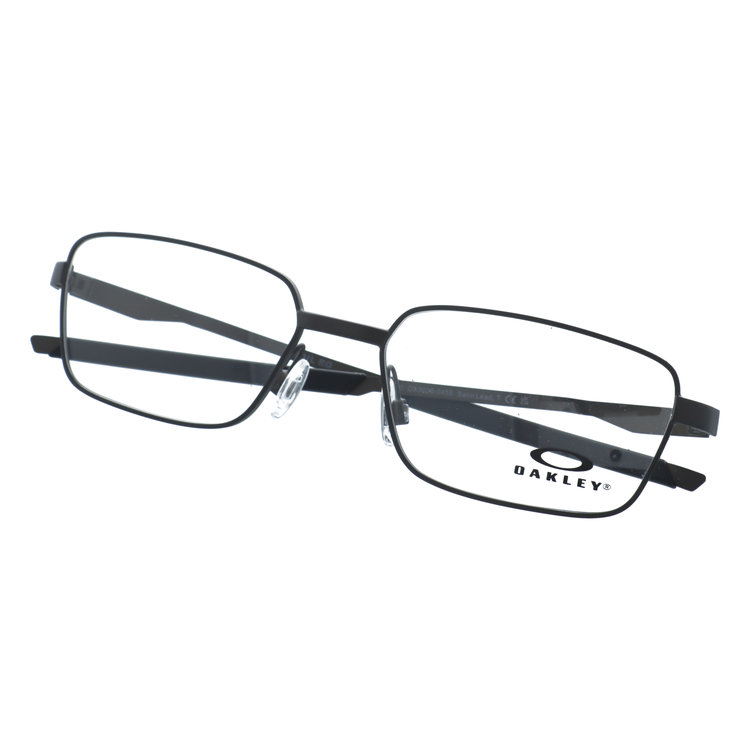 OAKLEY（オークリー） メガネフレーム フォイル アールキュー 伊達