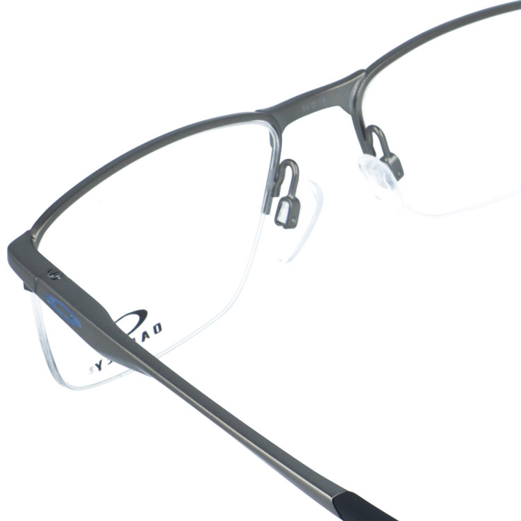 OAKLEY（オークリー） メガネフレーム ソケット5.5 伊達メガネ OAKLEY