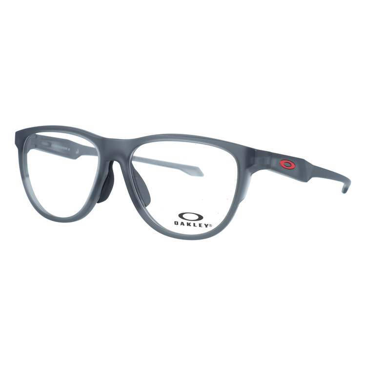 OAKLEY（オークリー） メガネフレーム アドミッションエー 伊達