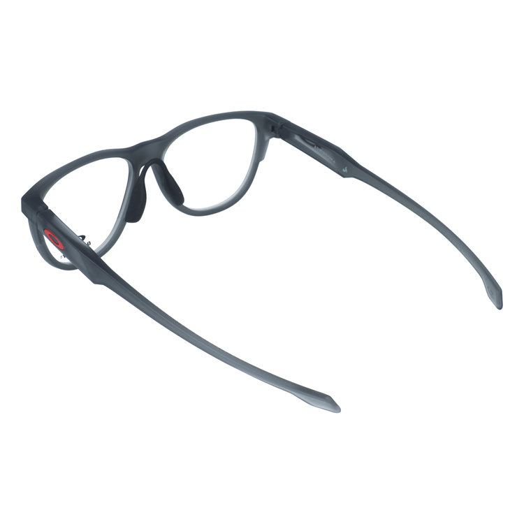 OAKLEY（オークリー） メガネフレーム アドミッションエー 伊達