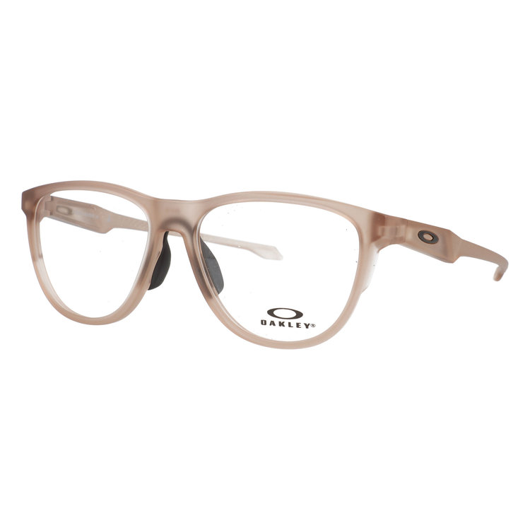 OAKLEY（オークリー） メガネフレーム アドミッションエー 伊達