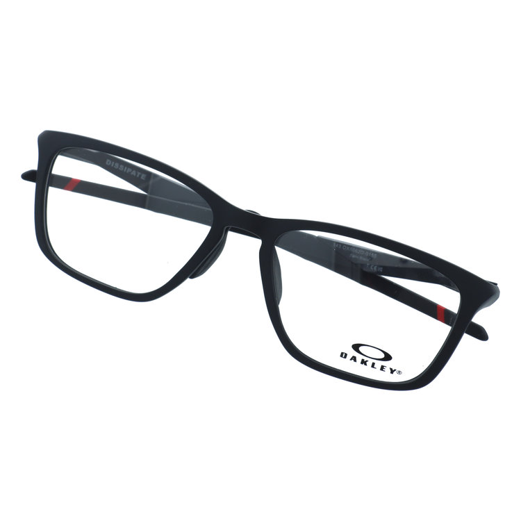 OAKLEY（オークリー） メガネフレーム ディスペイト 伊達メガネ