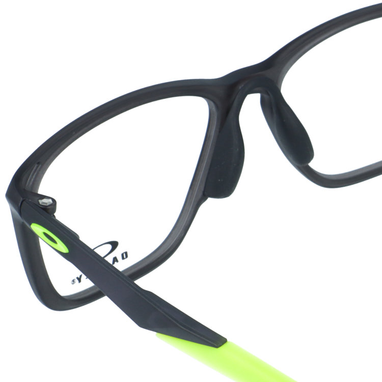 OAKLEY（オークリー） メガネフレーム ディスペイト 伊達メガネ