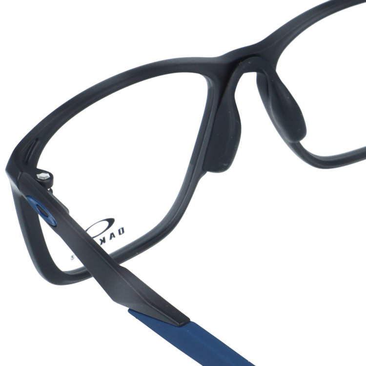 OAKLEY（オークリー） メガネフレーム ディスペイト 伊達メガネ
