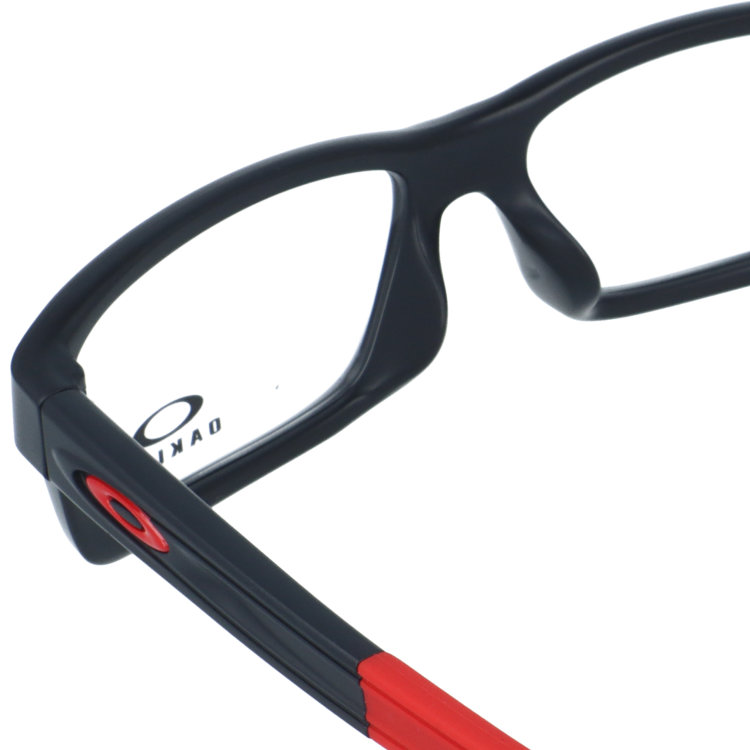 OAKLEY（オークリー） 【キッズ・ジュニア用】オークリー メガネ