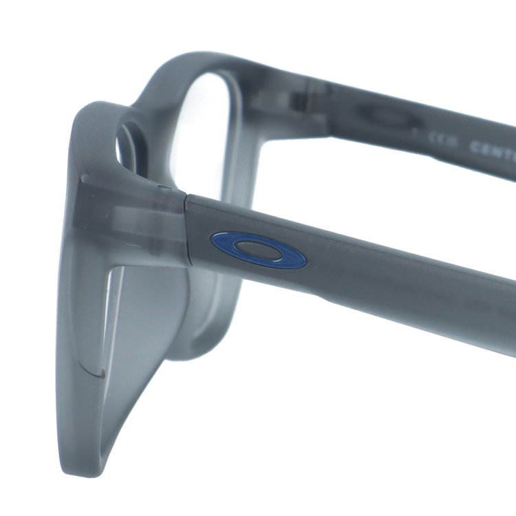 OAKLEY（オークリー） メガネフレーム センターボード エー 伊達メガネ