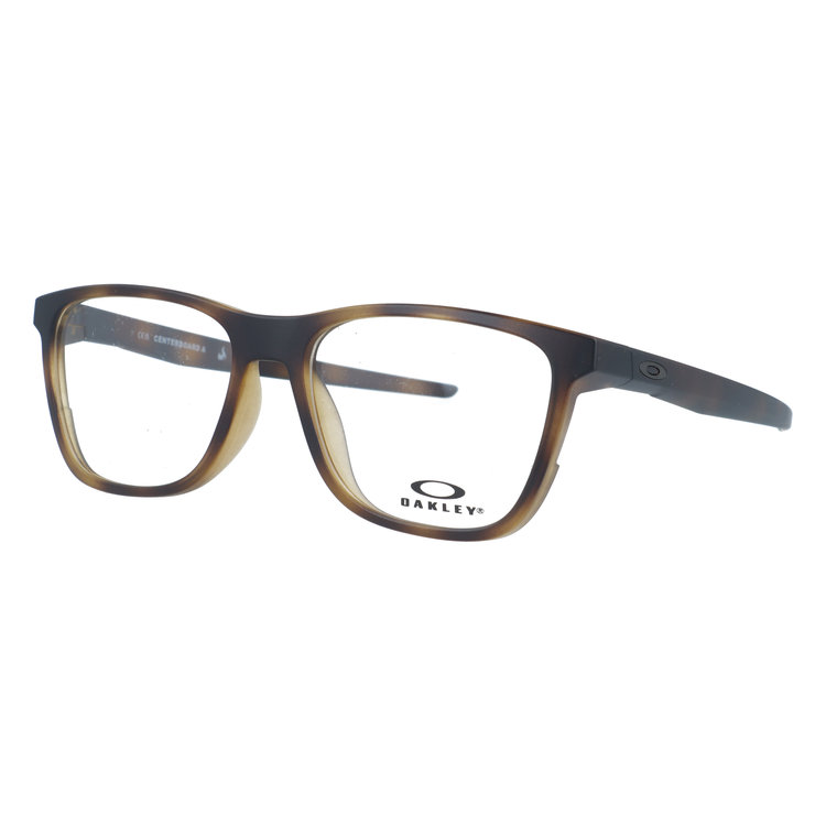 OAKLEY（オークリー） メガネフレーム センターボード エー 伊達