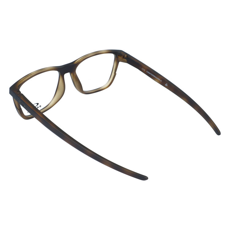 OAKLEY（オークリー） メガネフレーム センターボード エー 伊達