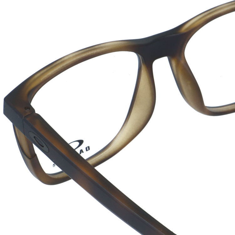 OAKLEY（オークリー） メガネフレーム センターボード エー 伊達