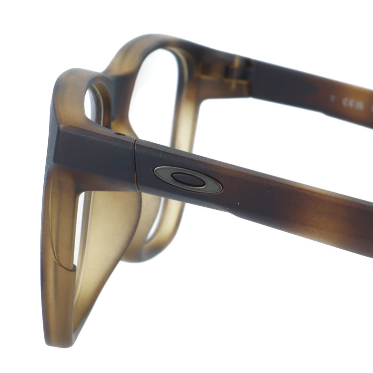 OAKLEY（オークリー） メガネフレーム センターボード エー 伊達