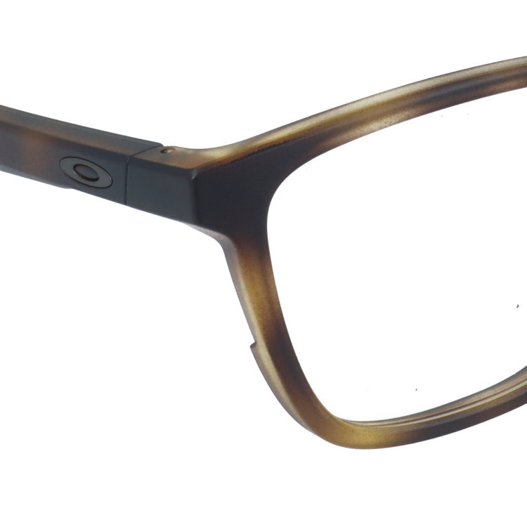 OAKLEY（オークリー） メガネフレーム センターボード エー 伊達