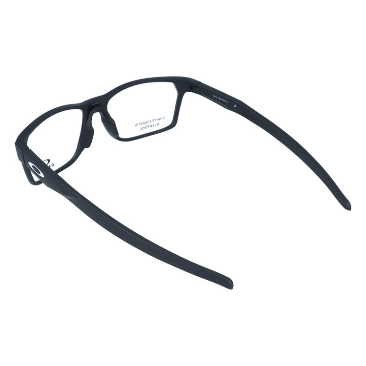 OAKLEY（オークリー） メガネフレーム ヘックスジェクター エー 伊達
