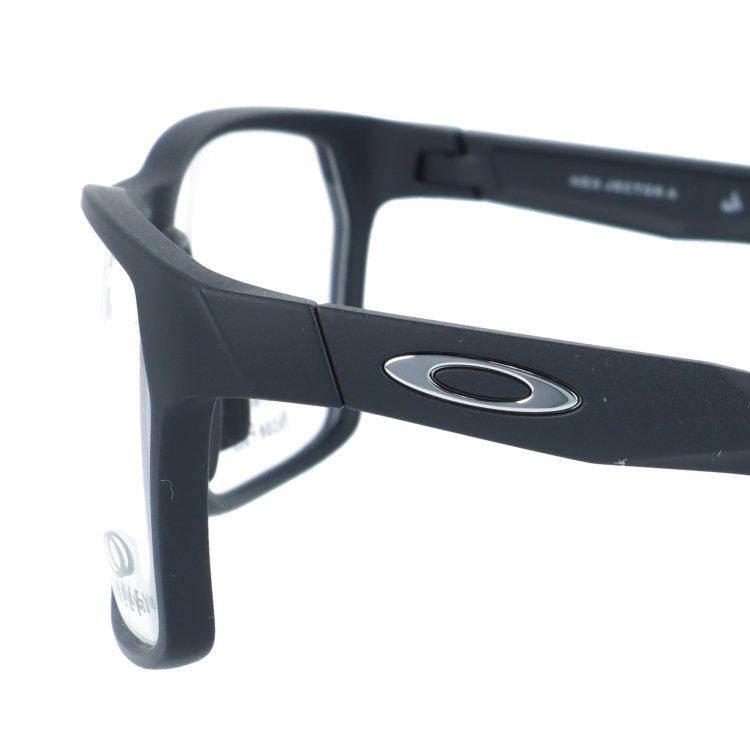 OAKLEY（オークリー） メガネフレーム ヘックスジェクター エー 伊達