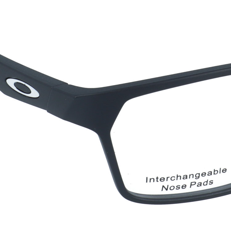 OAKLEY（オークリー） メガネフレーム ヘックスジェクター エー 伊達
