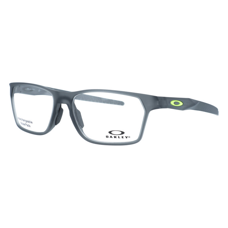 OAKLEY（オークリー） メガネフレーム ヘックスジェクター エー 伊達