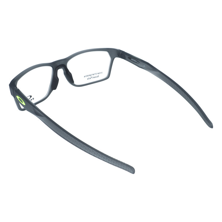 OAKLEY（オークリー） メガネフレーム ヘックスジェクター エー 伊達