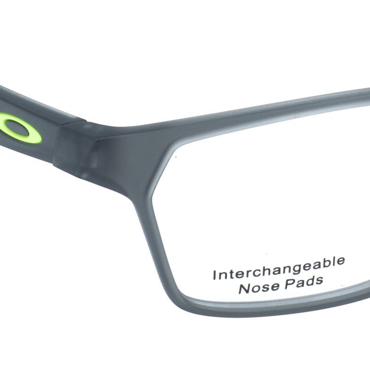OAKLEY（オークリー） メガネフレーム ヘックスジェクター エー 伊達