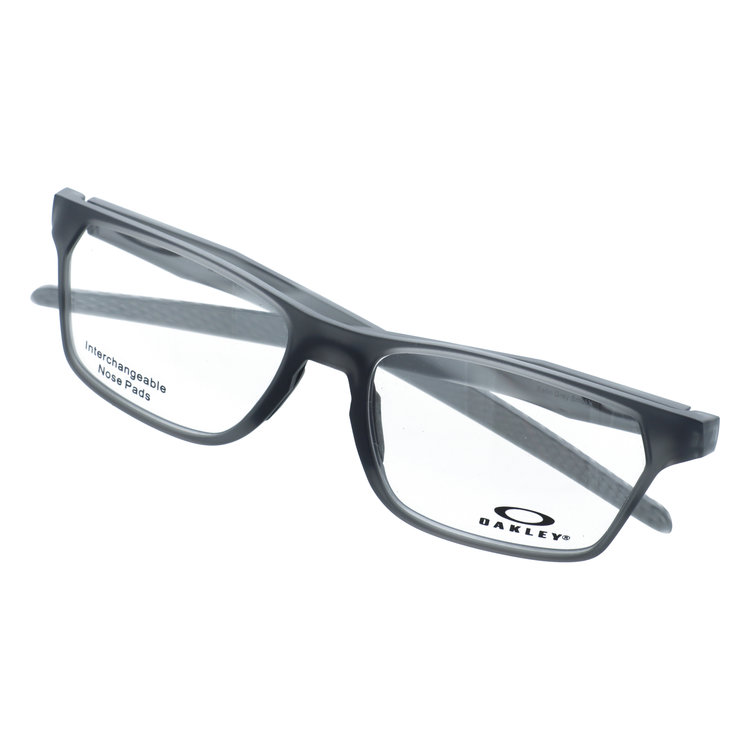 OAKLEY（オークリー） メガネフレーム ヘックスジェクター エー 伊達