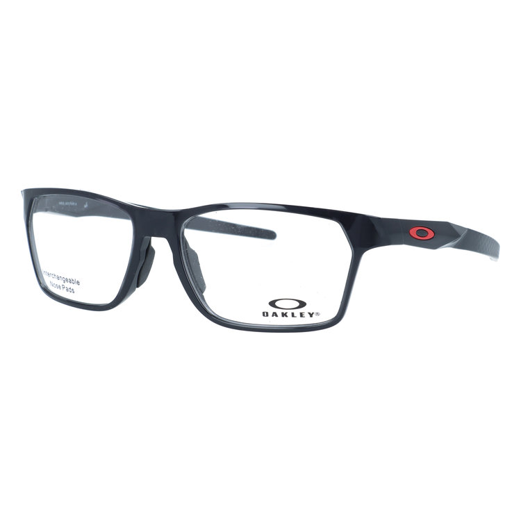 OAKLEY（オークリー） メガネフレーム ヘックスジェクター エー 伊達